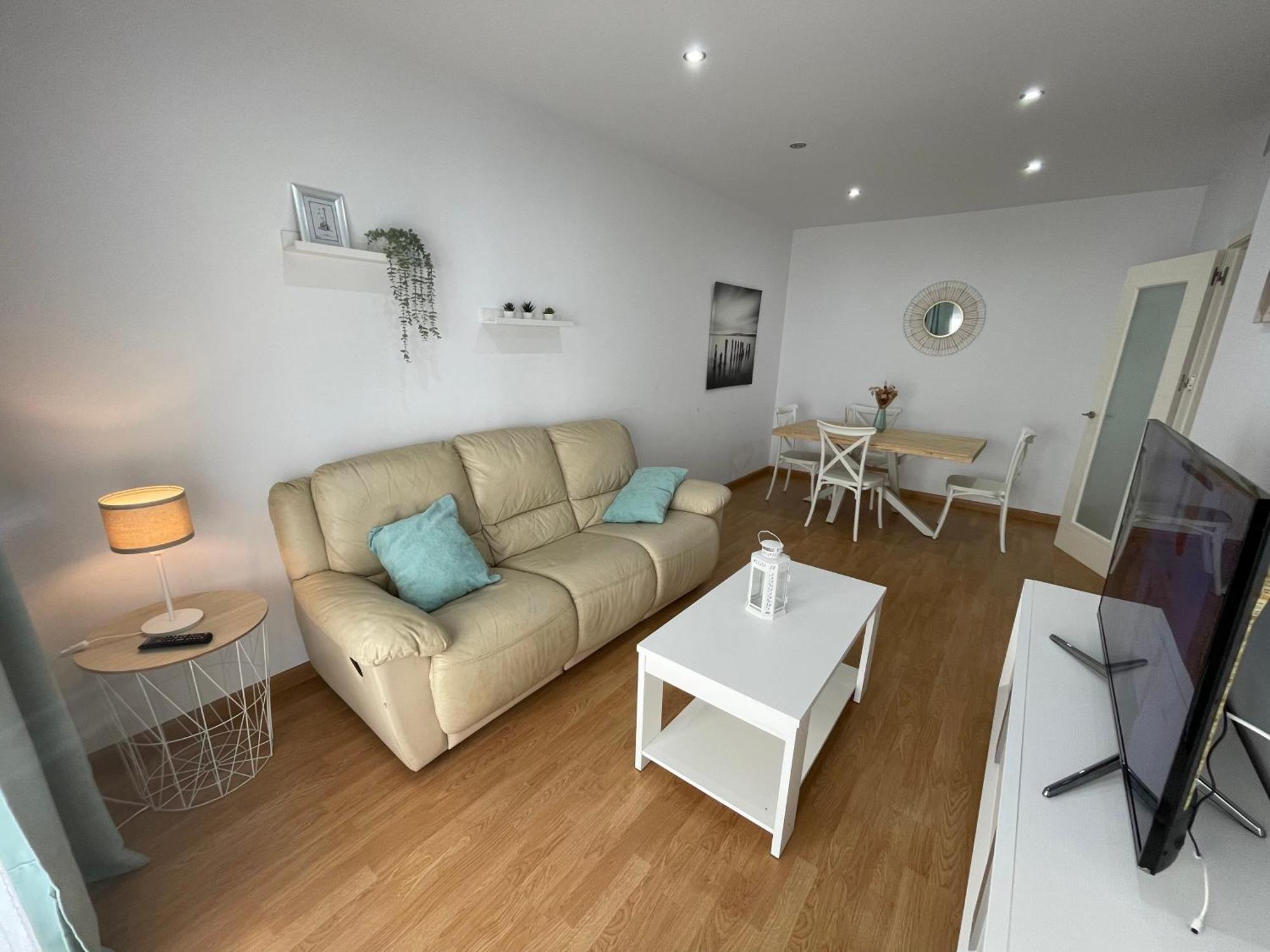Apartament Casamar Barbate Zewnętrze zdjęcie